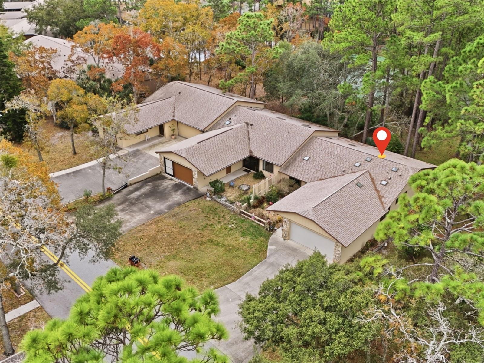 SUMMER TREES UNIT 03B - Residential