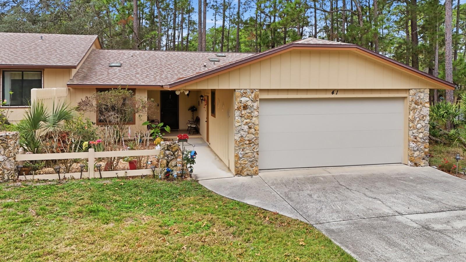 SUMMER TREES UNIT 03B - Residential