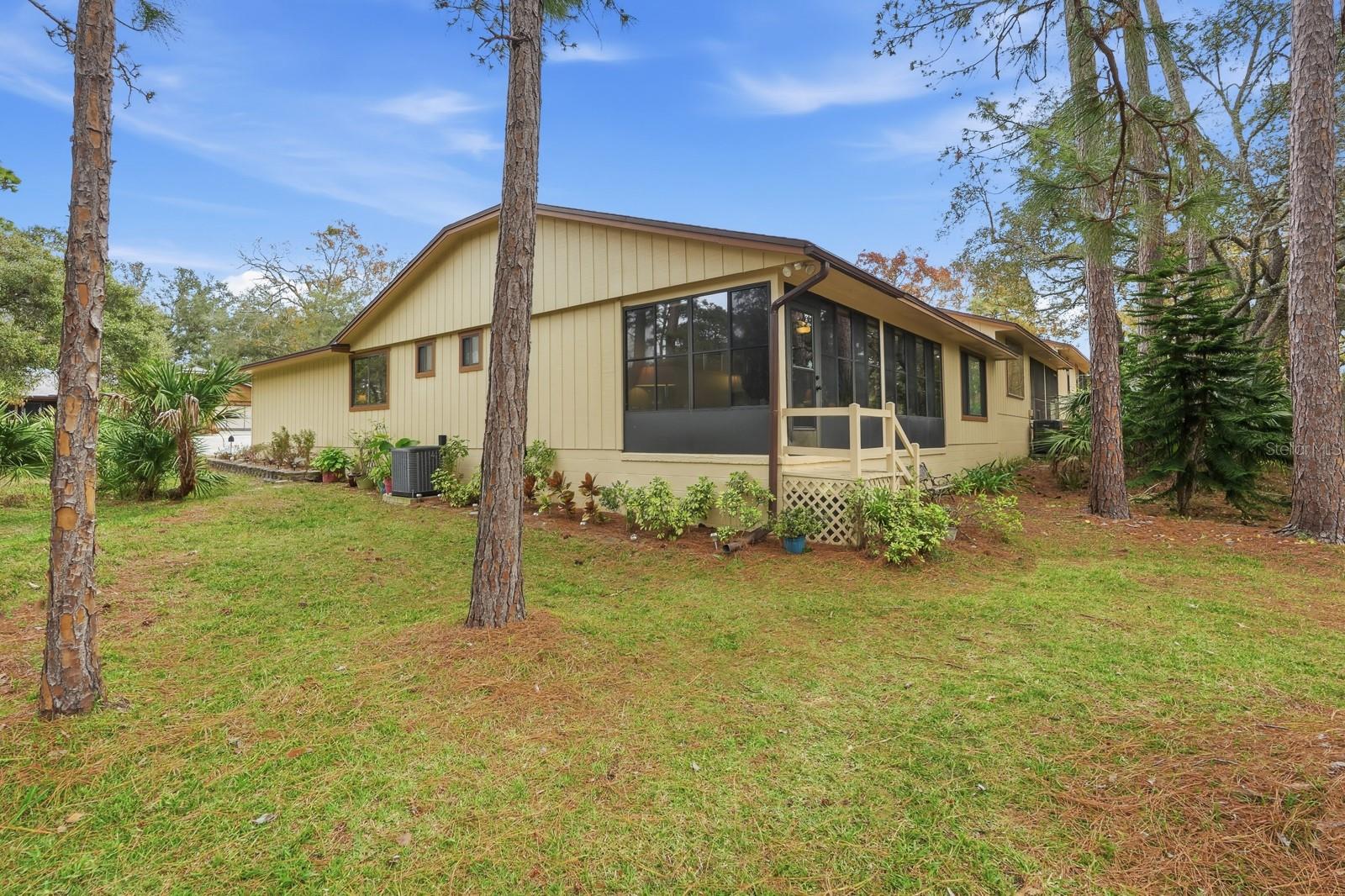 SUMMER TREES UNIT 03B - Residential