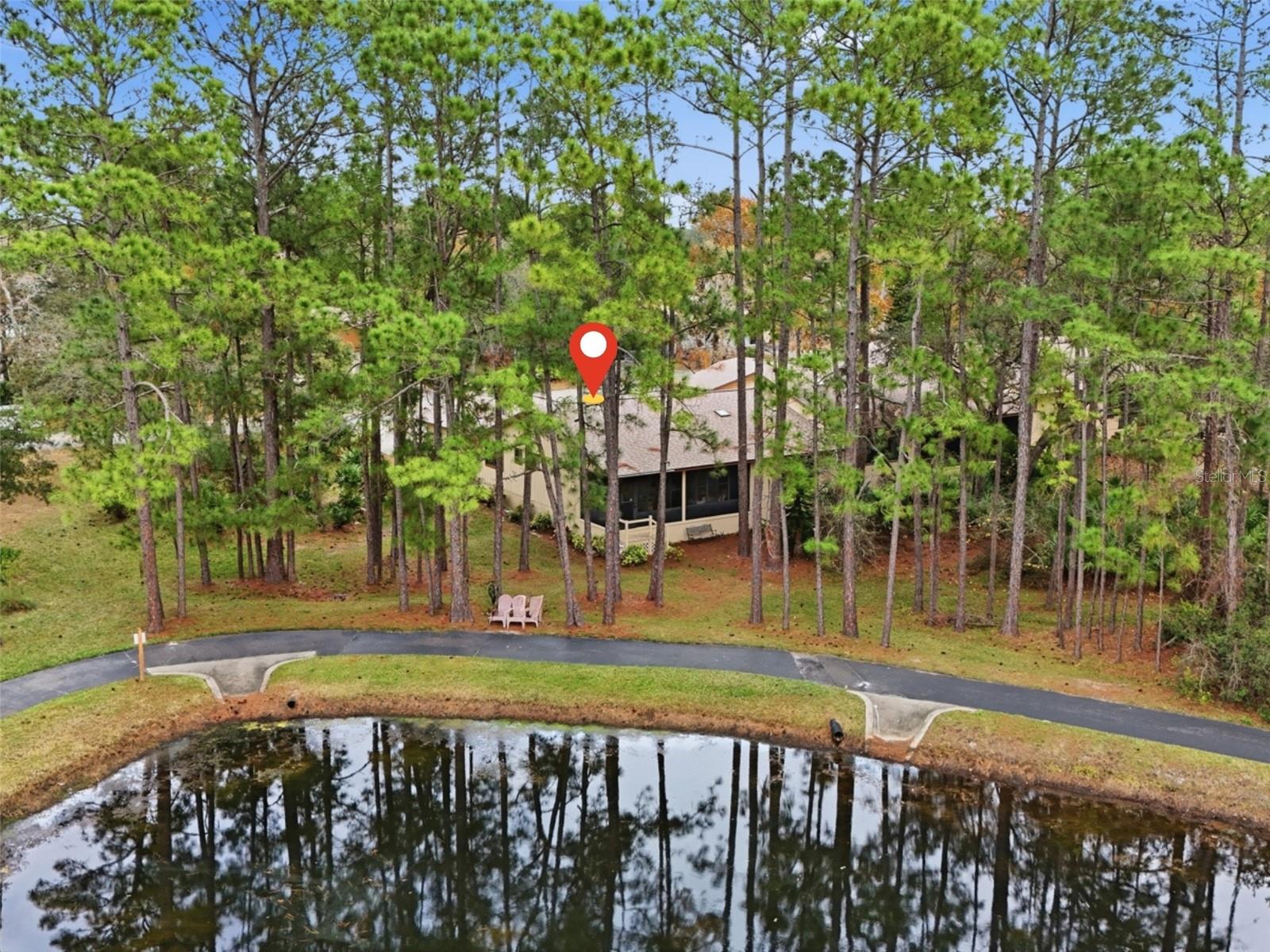 SUMMER TREES UNIT 03B - Residential