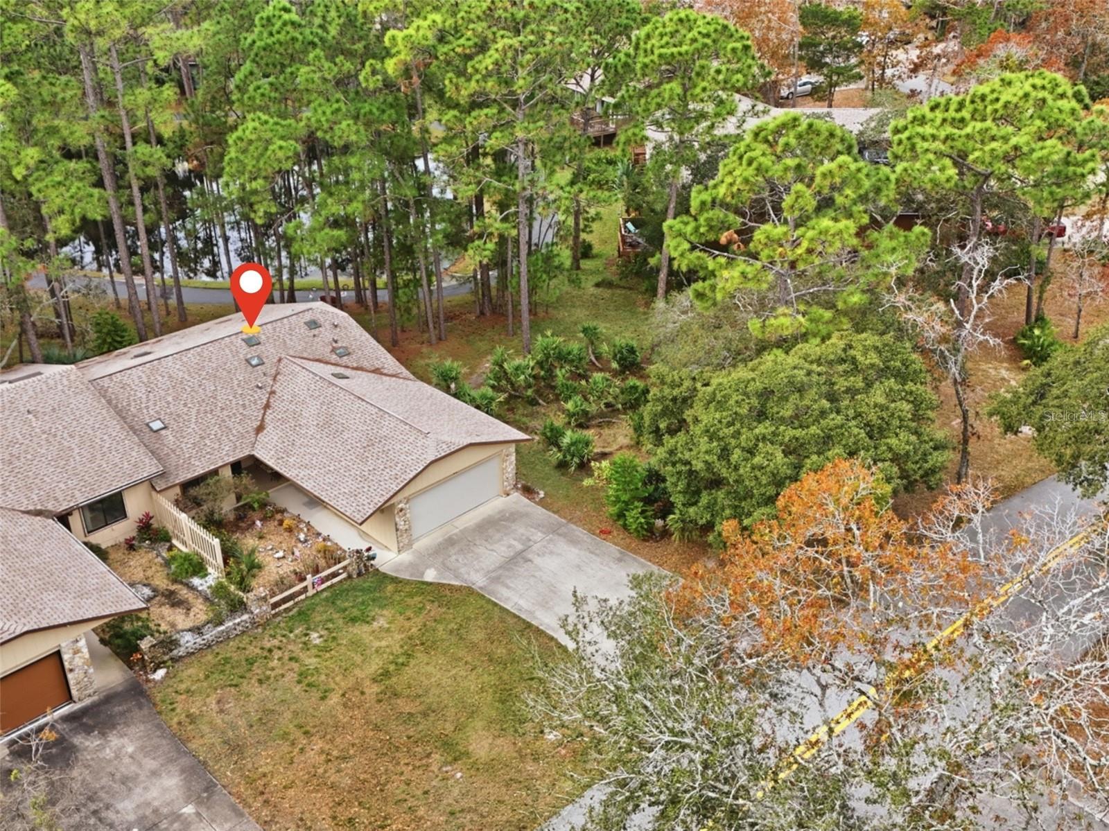 SUMMER TREES UNIT 03B - Residential