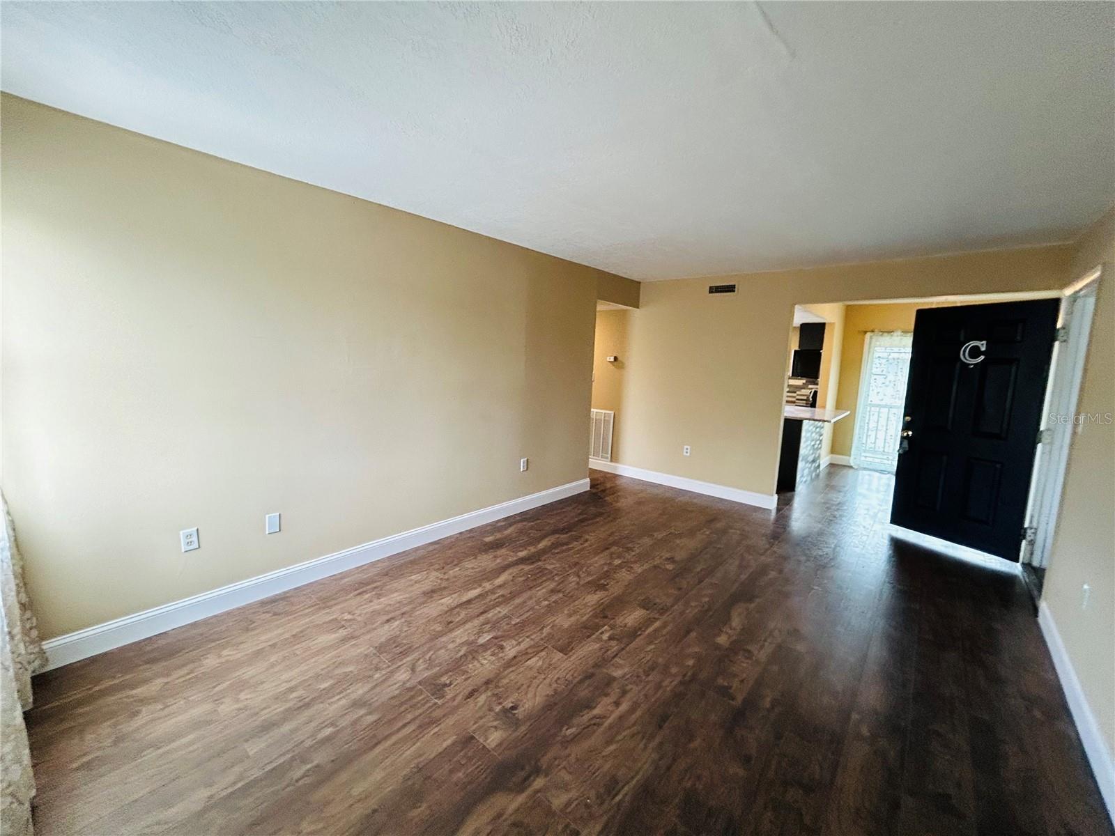 CATALINA ISLES CONDO - Residential Lease