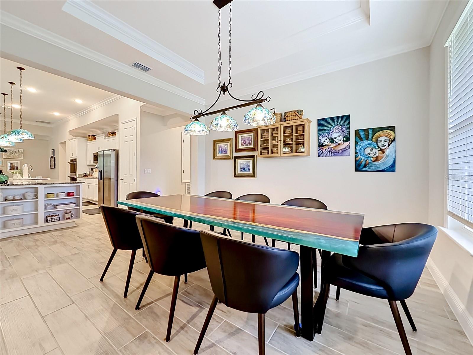 WINGSPREAD FRUITLAND PARK - Residential