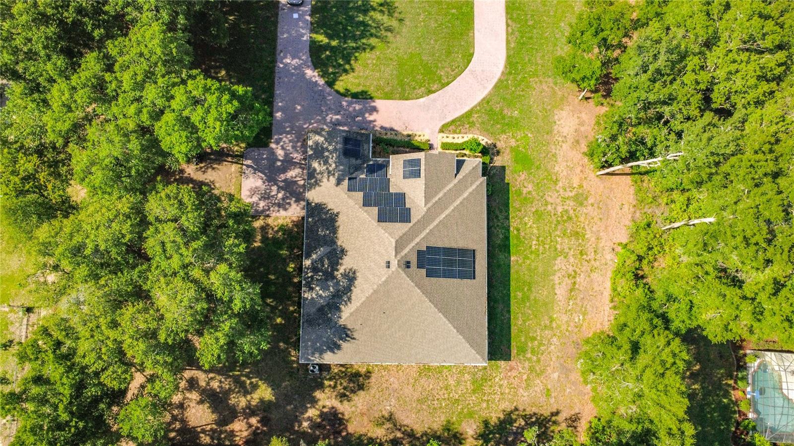 WINGSPREAD FRUITLAND PARK - Residential