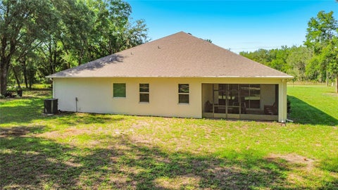 Tiny photo for 1549 Lewis Road, Fruitland Park, FL 34731 (MLS # O6412455)