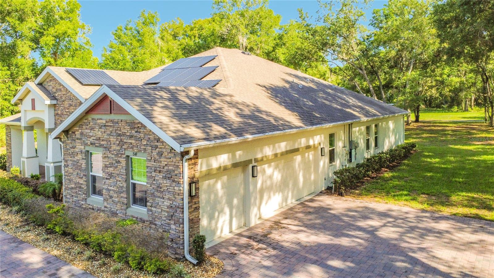 WINGSPREAD FRUITLAND PARK - Residential