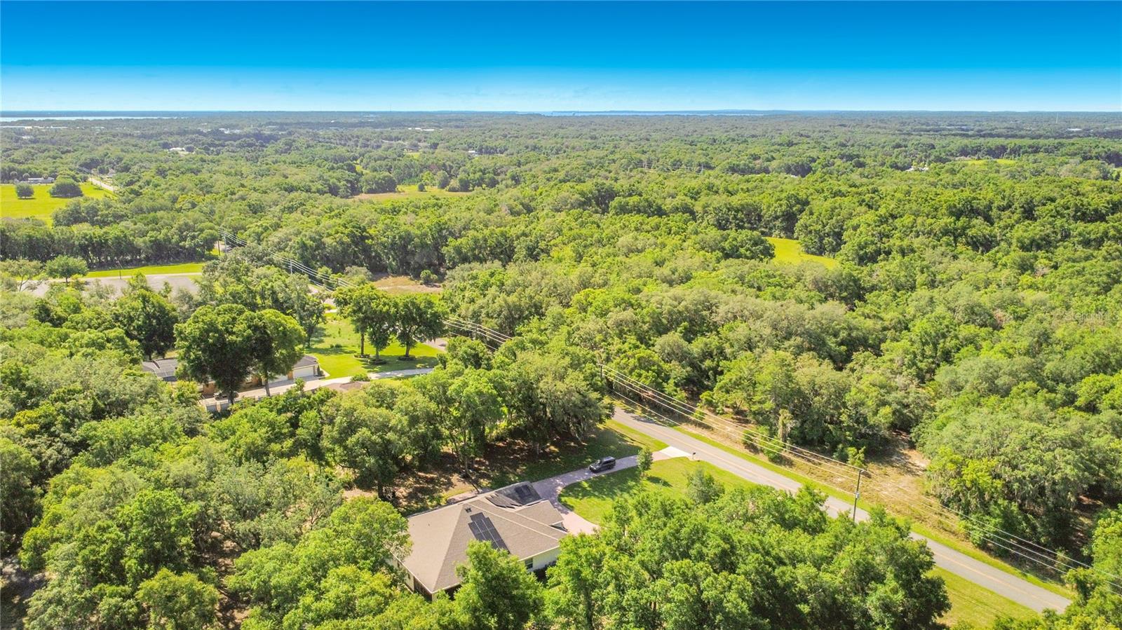 WINGSPREAD FRUITLAND PARK - Residential