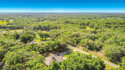 Tiny photo for 1549 Lewis Road, Fruitland Park, FL 34731 (MLS # O6412455)