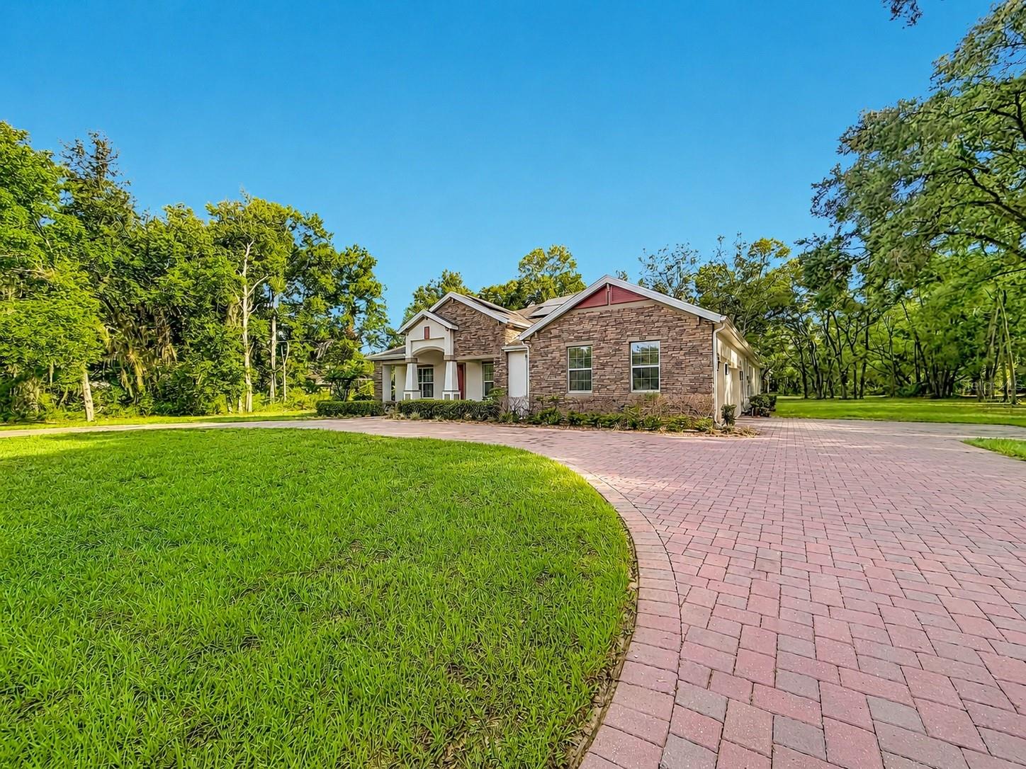 WINGSPREAD FRUITLAND PARK - Residential