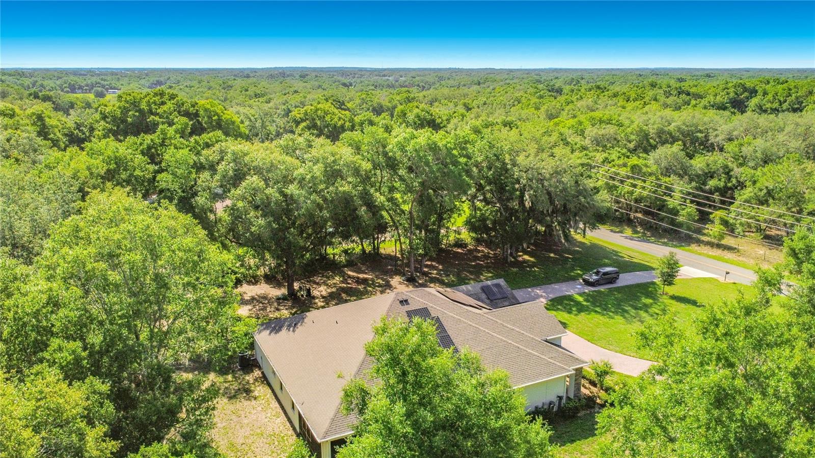 WINGSPREAD FRUITLAND PARK - Residential
