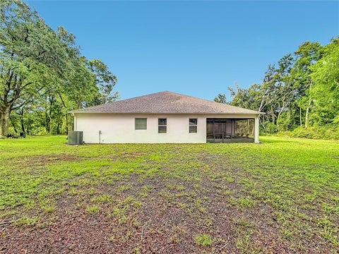 Tiny photo for 1549 Lewis Road, Fruitland Park, FL 34731 (MLS # O6412455)