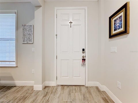 Tiny photo for 1549 Lewis Road, Fruitland Park, FL 34731 (MLS # O6412455)