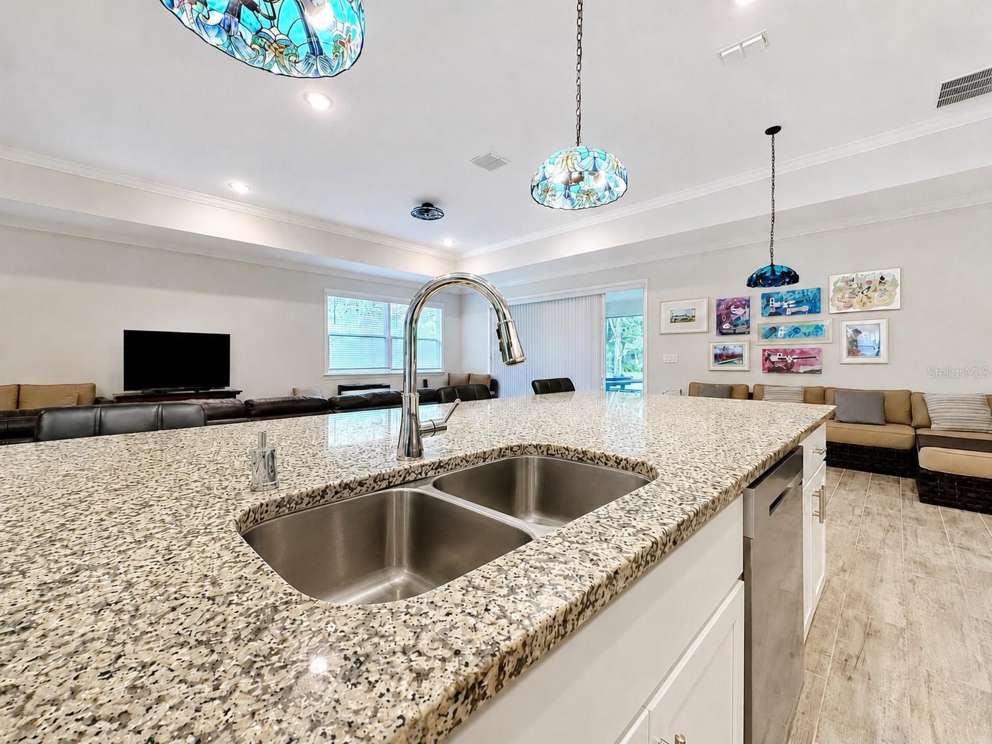 WINGSPREAD FRUITLAND PARK - Residential