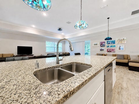 Tiny photo for 1549 Lewis Road, Fruitland Park, FL 34731 (MLS # O6412455)