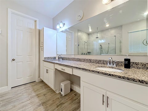 Tiny photo for 1549 Lewis Road, Fruitland Park, FL 34731 (MLS # O6412455)