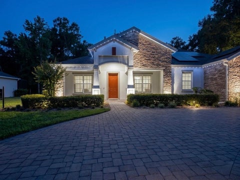 Tiny photo for 1549 Lewis Road, Fruitland Park, FL 34731 (MLS # O6412455)