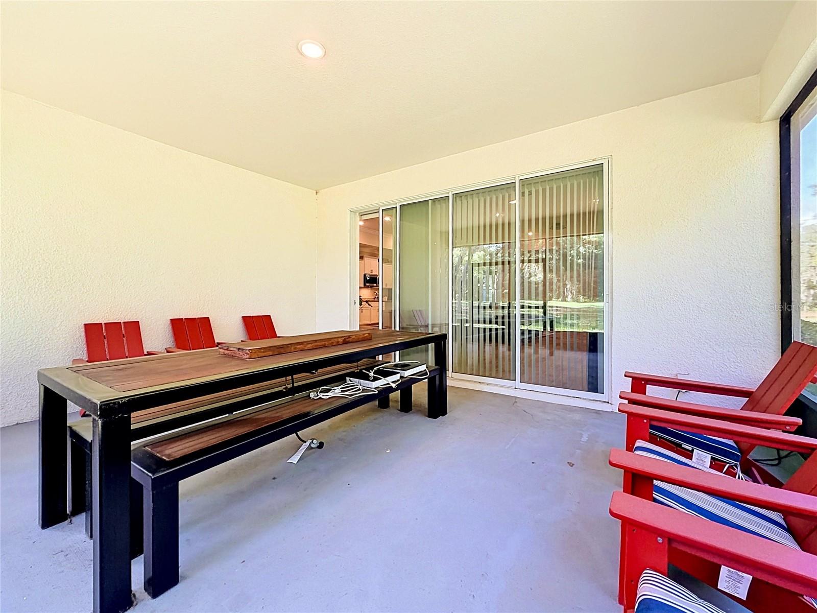 WINGSPREAD FRUITLAND PARK - Residential