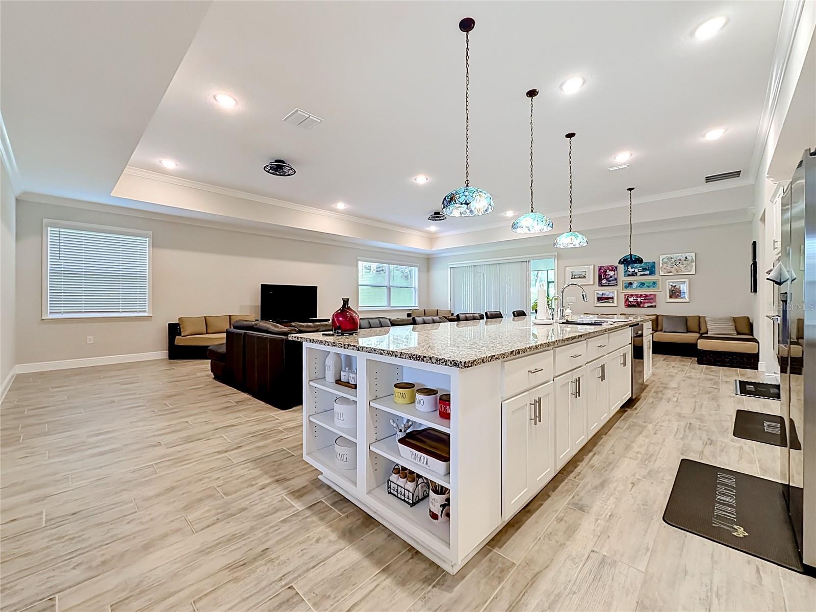 WINGSPREAD FRUITLAND PARK - Residential