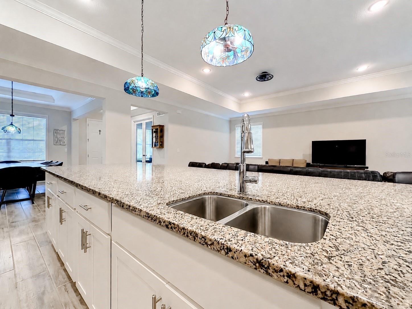 WINGSPREAD FRUITLAND PARK - Residential
