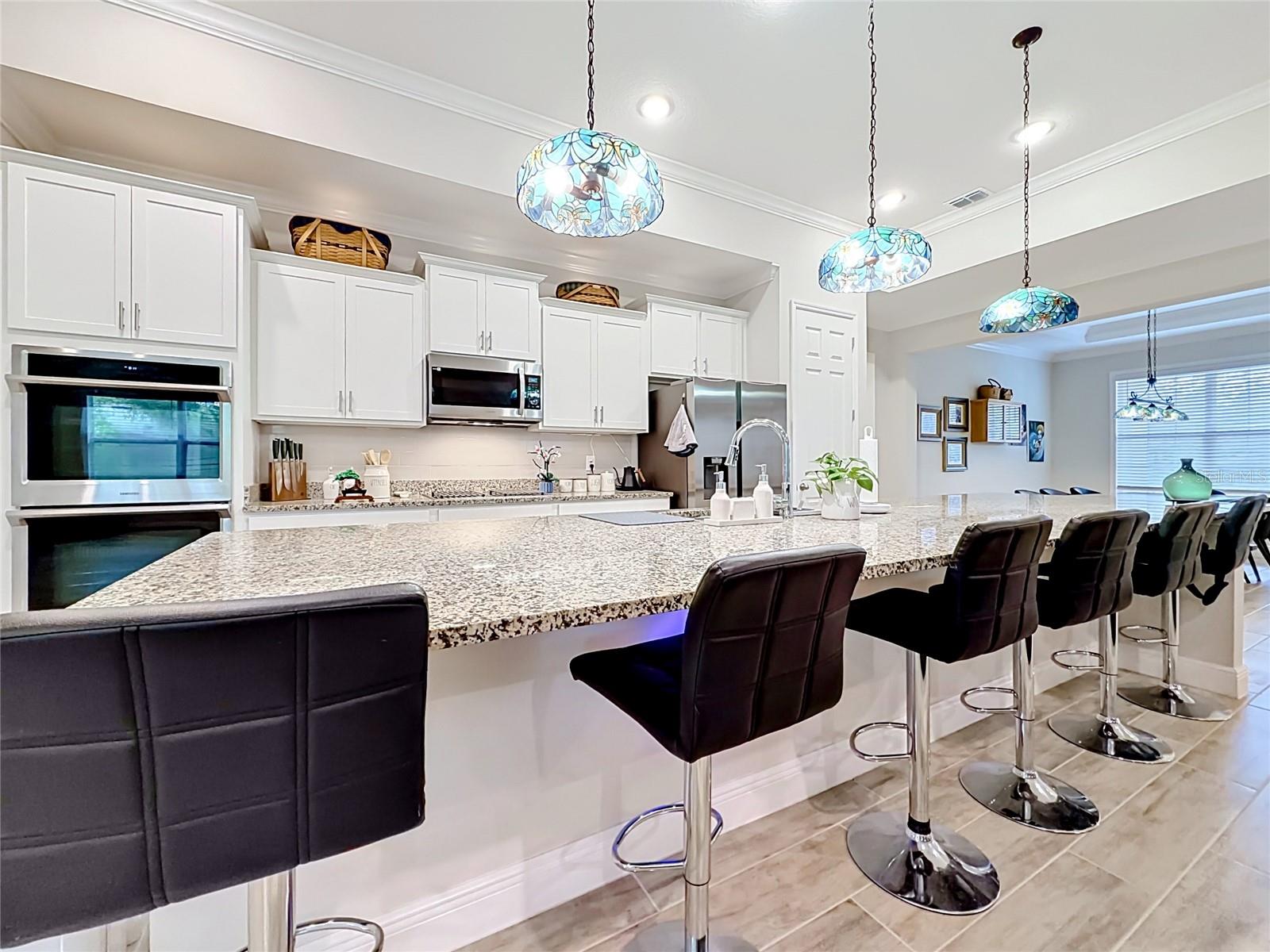 WINGSPREAD FRUITLAND PARK - Residential