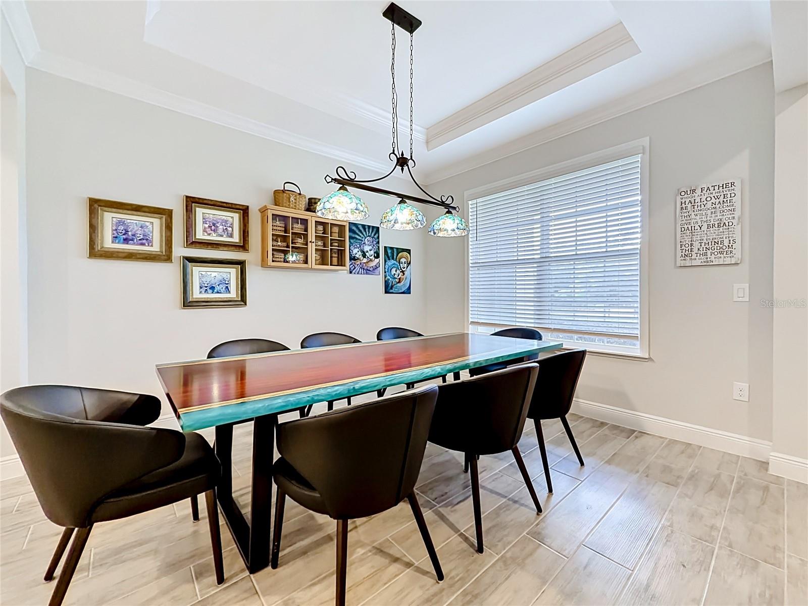 WINGSPREAD FRUITLAND PARK - Residential