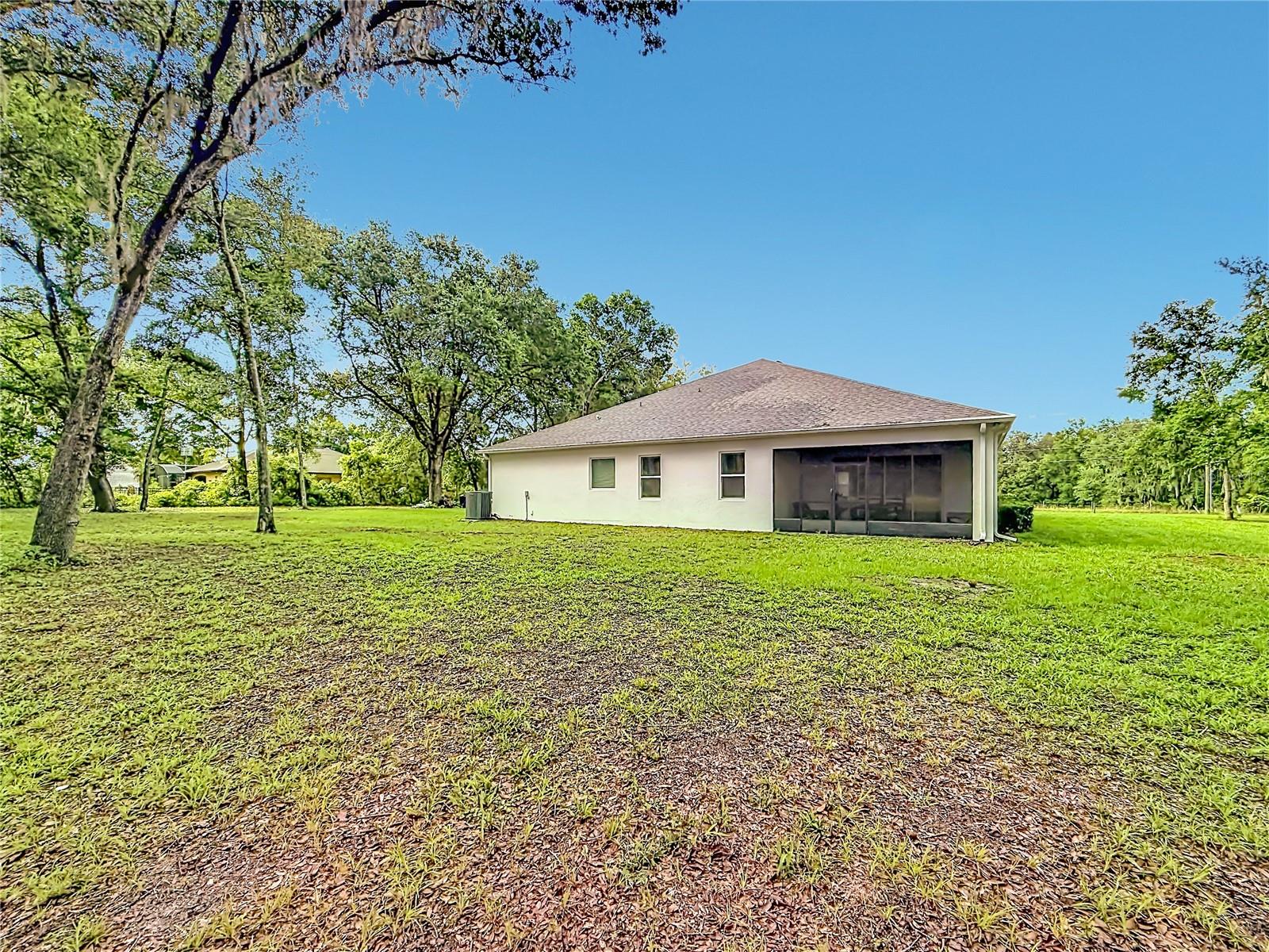 WINGSPREAD FRUITLAND PARK - Residential