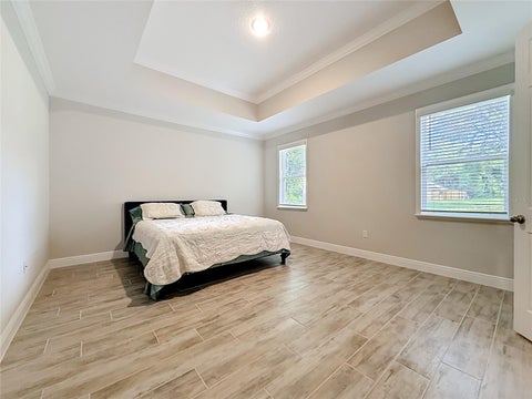 Tiny photo for 1549 Lewis Road, Fruitland Park, FL 34731 (MLS # O6412455)