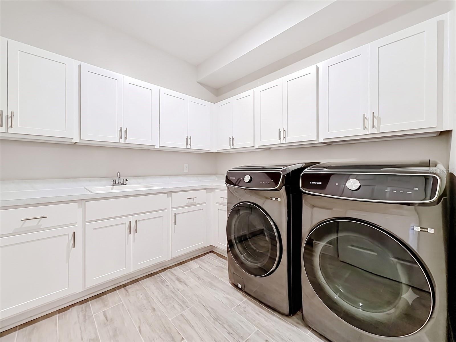 WINGSPREAD FRUITLAND PARK - Residential