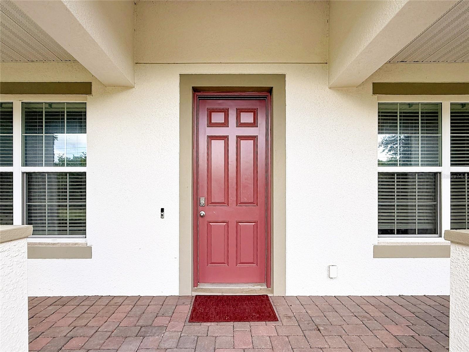 WINGSPREAD FRUITLAND PARK - Residential