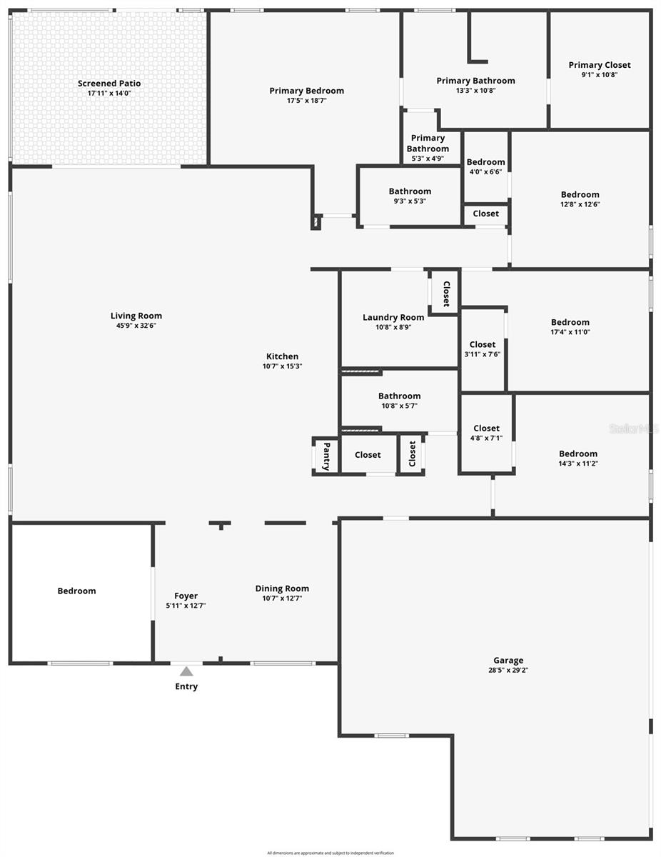 WINGSPREAD FRUITLAND PARK - Residential