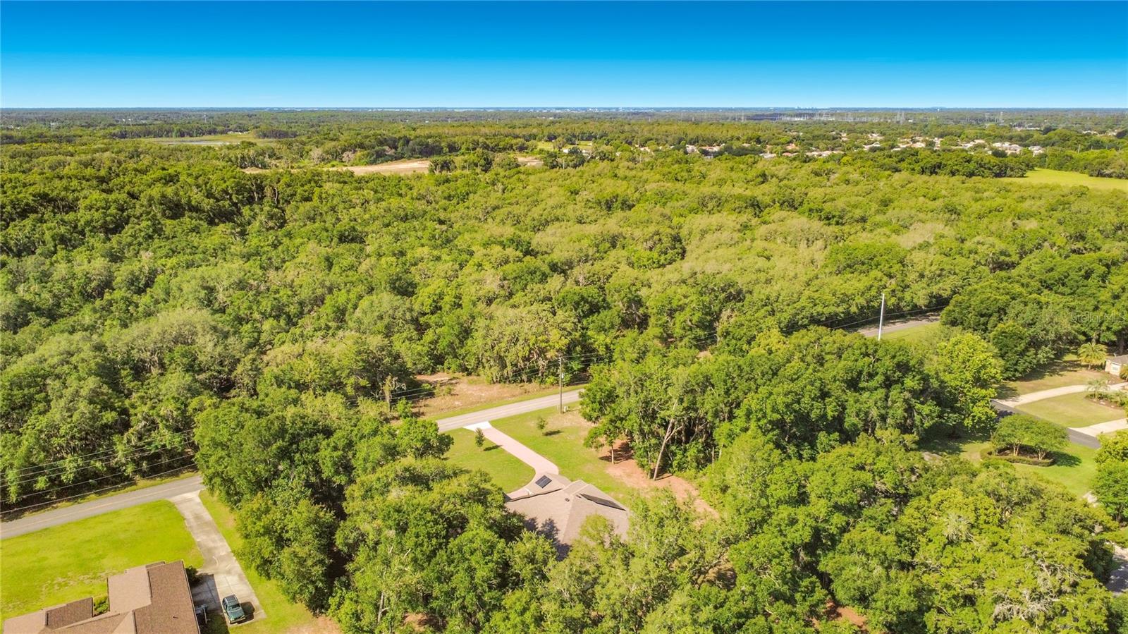 WINGSPREAD FRUITLAND PARK - Residential