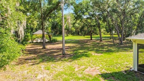 Tiny photo for 1549 Lewis Road, Fruitland Park, FL 34731 (MLS # O6412455)