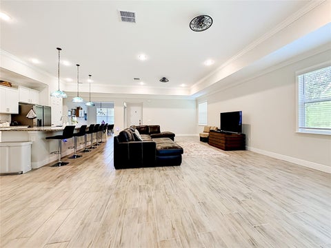Tiny photo for 1549 Lewis Road, Fruitland Park, FL 34731 (MLS # O6412455)