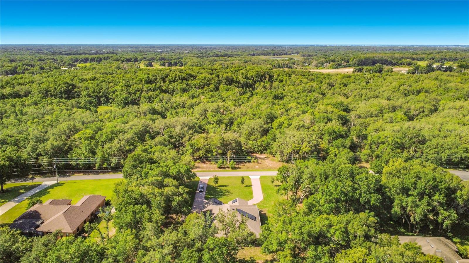 WINGSPREAD FRUITLAND PARK - Residential