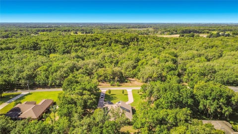 Tiny photo for 1549 Lewis Road, Fruitland Park, FL 34731 (MLS # O6412455)