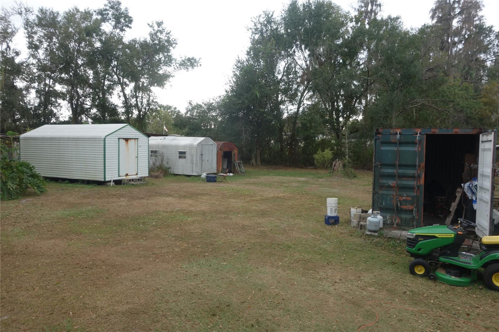 COUNTRY VIEW ESTATES - Residential