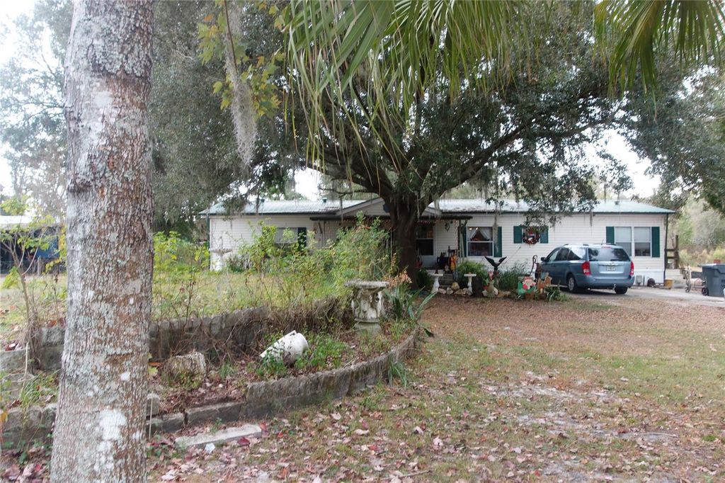 Photo of 4742 Creek Meadow Trail, Lakeland, FL 33810 (MLS # L4957630)
