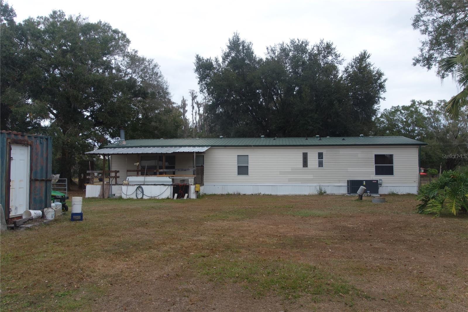 COUNTRY VIEW ESTATES - Residential