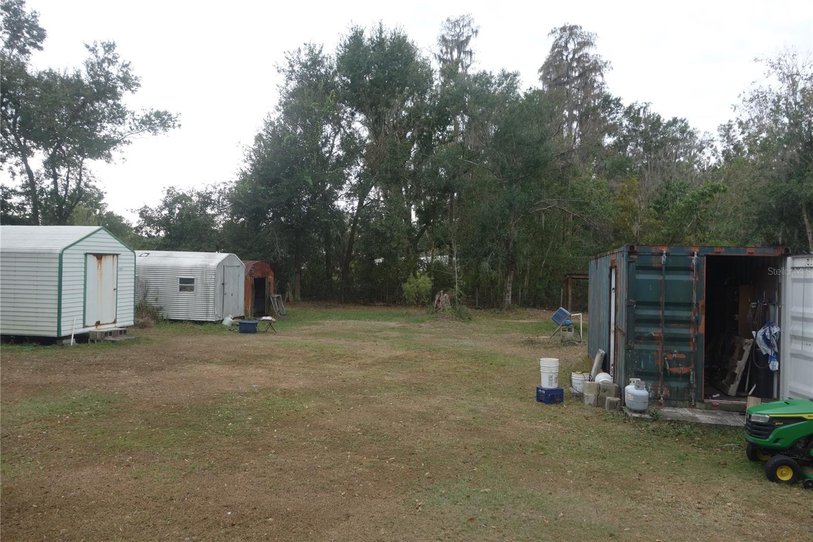 COUNTRY VIEW ESTATES - Residential