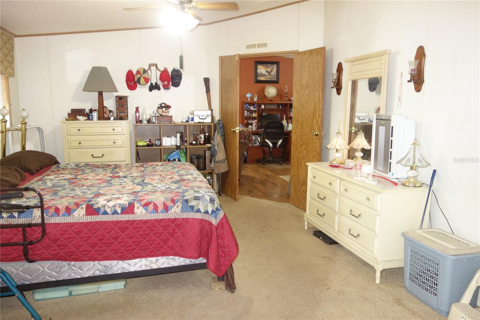 COUNTRY VIEW ESTATES - Residential