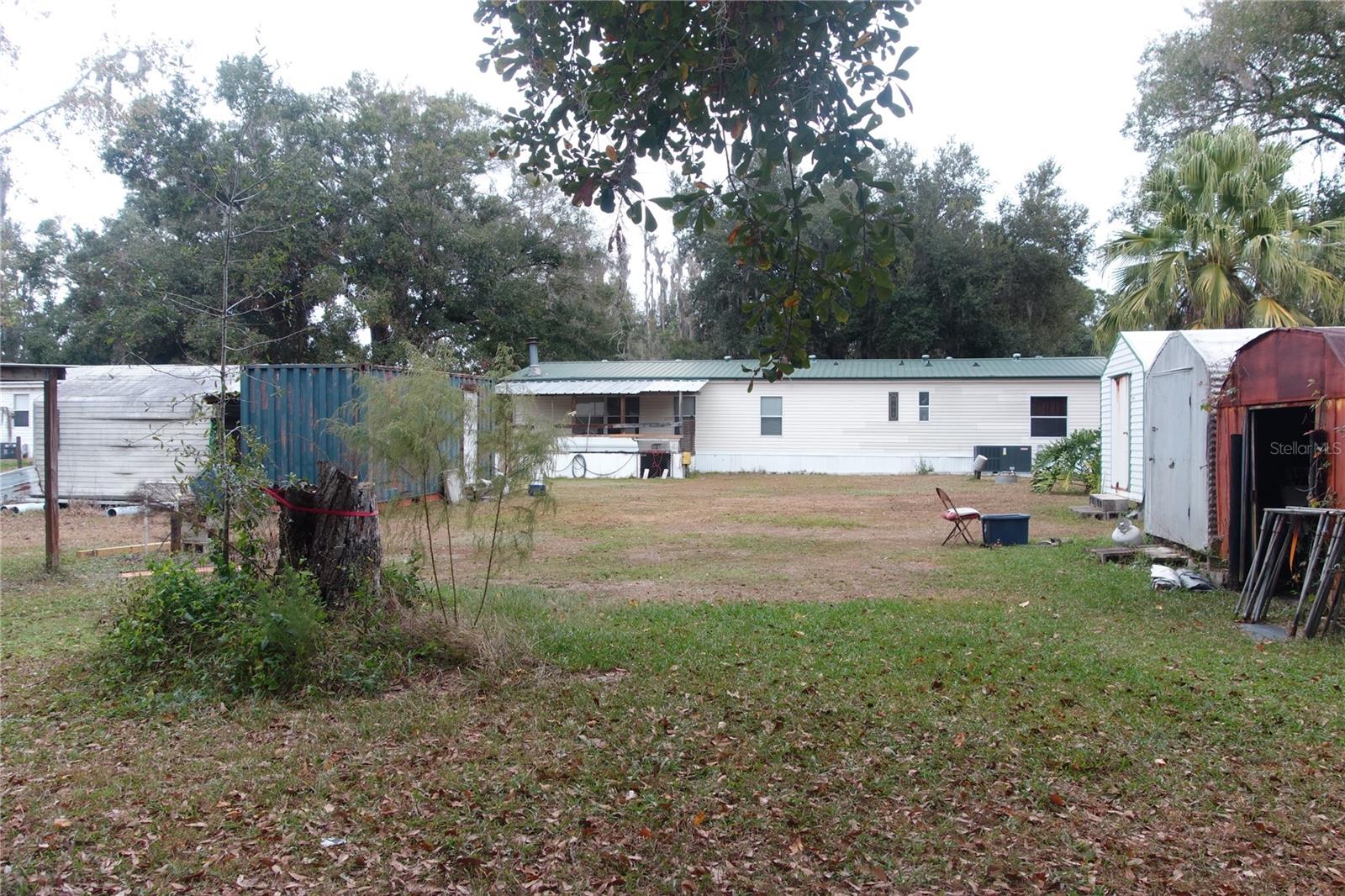 COUNTRY VIEW ESTATES - Residential