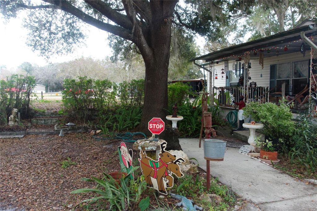 Photo of 4742 Creek Meadow Trail, Lakeland, FL 33810 (MLS # L4957630)