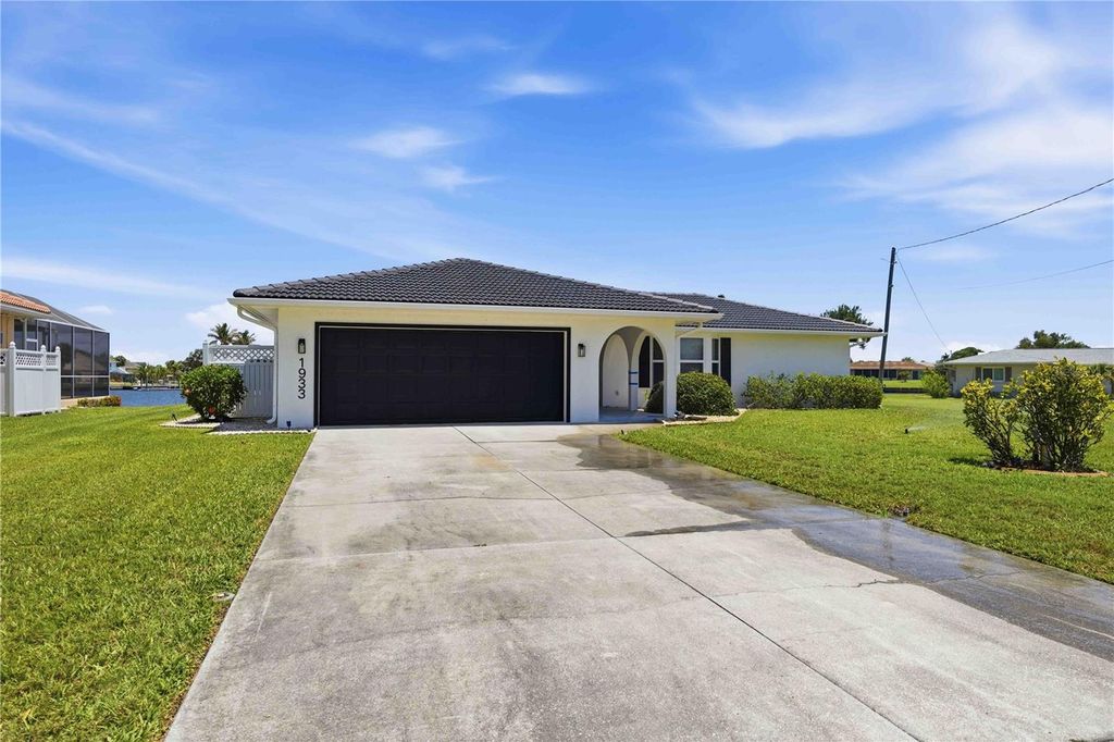 Photo of 1933 Fairview Drive, Englewood, FL 34223 (MLS # N6144354)