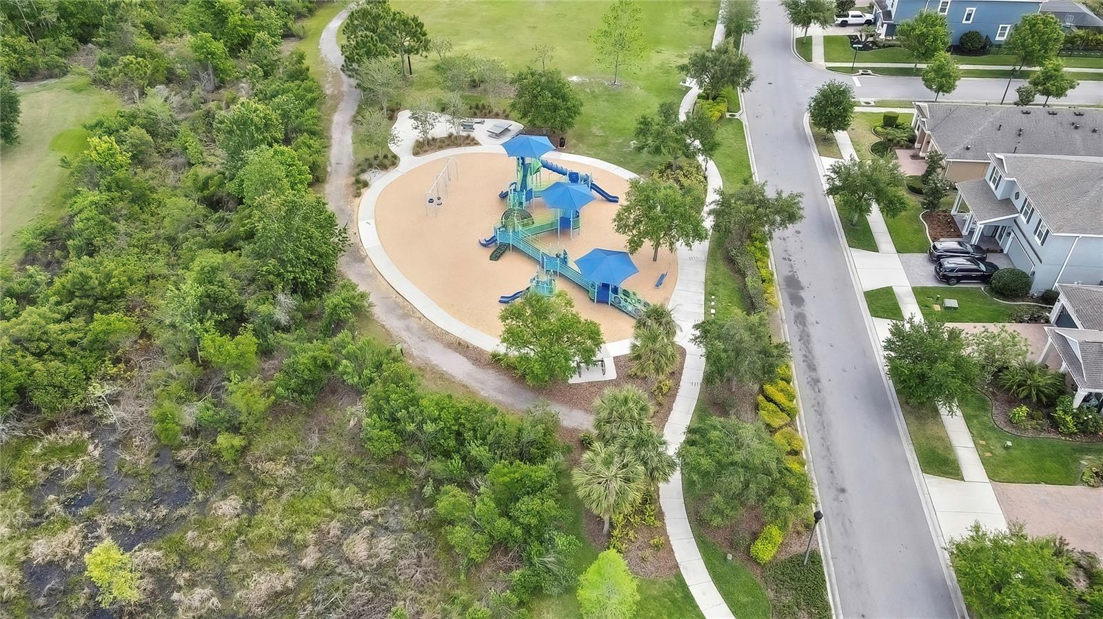 BEXLEY SOUTH PRCL 4 PH 1 - Residential