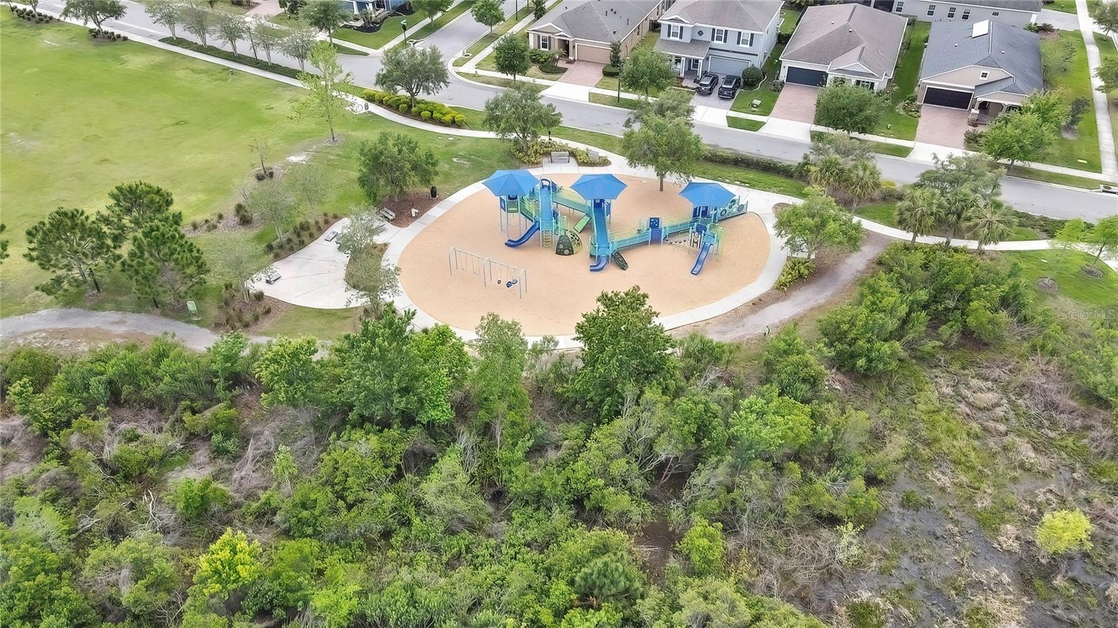 BEXLEY SOUTH PRCL 4 PH 1 - Residential