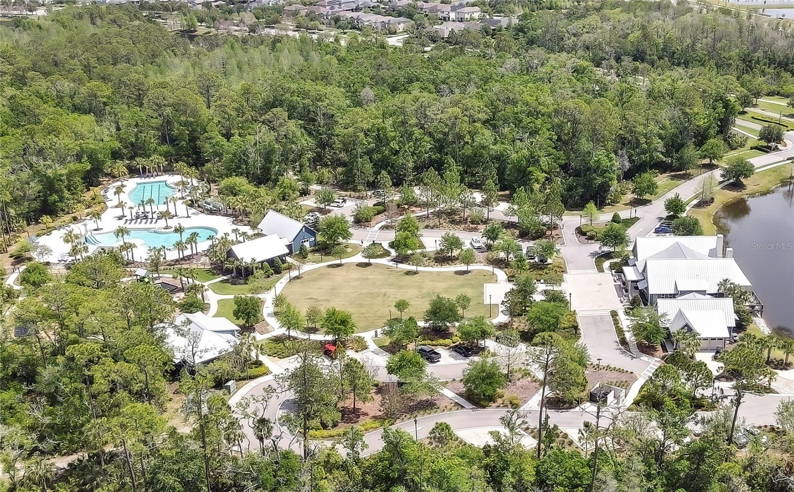 BEXLEY SOUTH PRCL 4 PH 1 - Residential