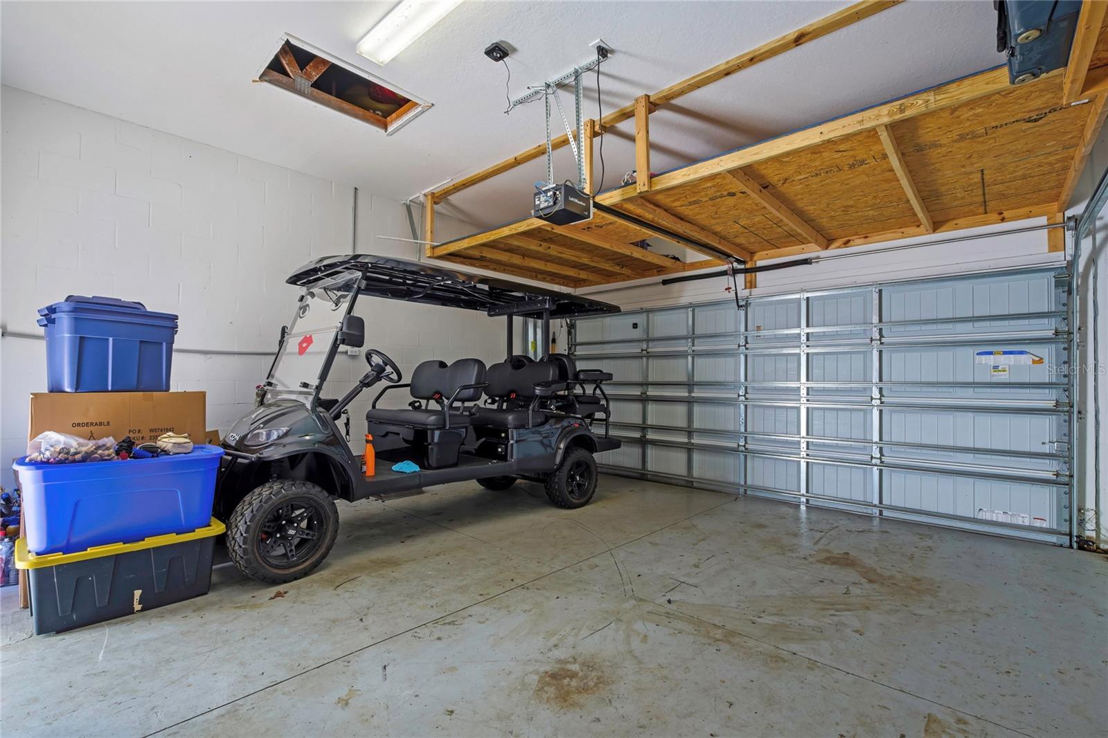 BEXLEY SOUTH PRCL 4 PH 1 - Residential