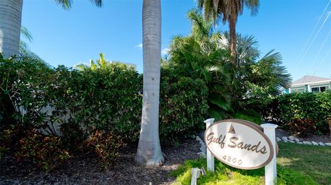 A home in HOLMES BEACH