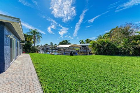 A home in BRADENTON