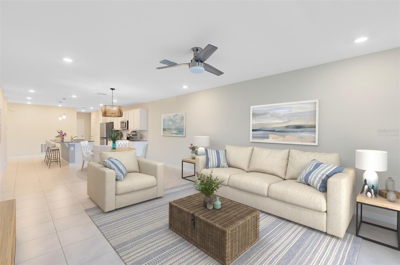 2734 SUNKISSED DRIVE